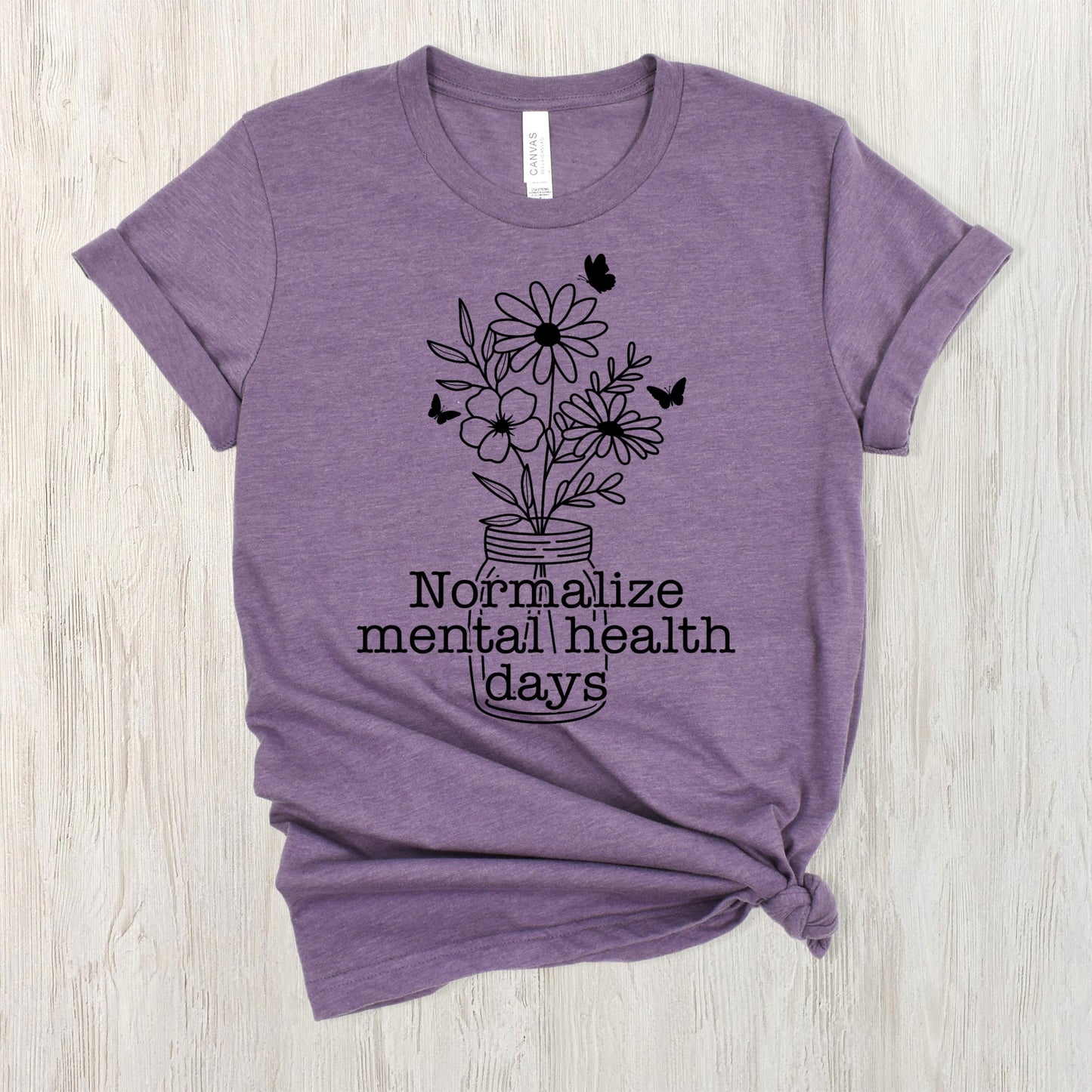 Normalize Mental Health Days-DIGITAL