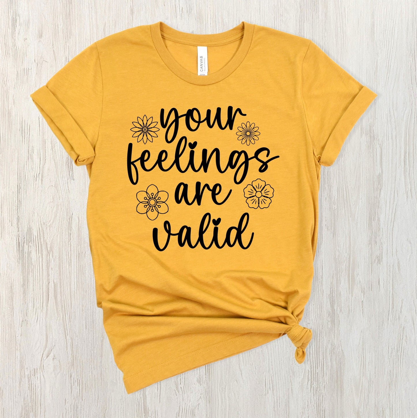 Your feelings are valid-DIGITAL