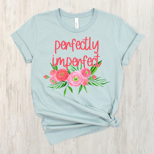 Perfectly Imperfect-DIGITAL