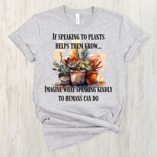 Speaking to plants-DIGITAL