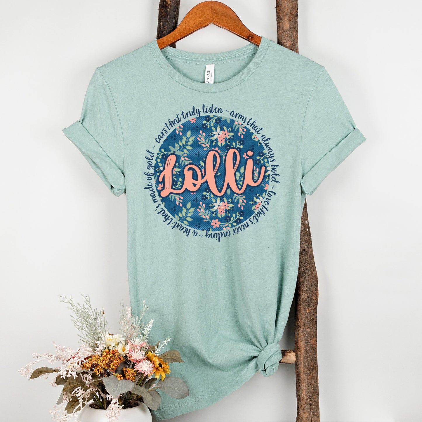 Lolli~ears that truly listen-Digital