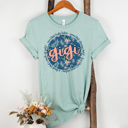 Gigi~ears that truly listen-Digital