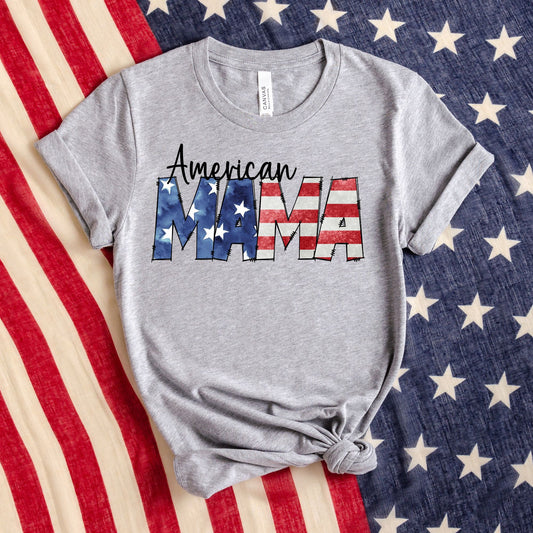 American Mama