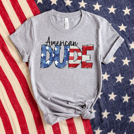 American Dude