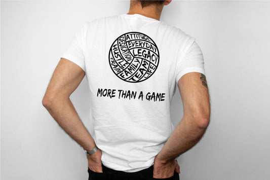 Volleyball More Than A Game DIGITAL DOWNLOAD
