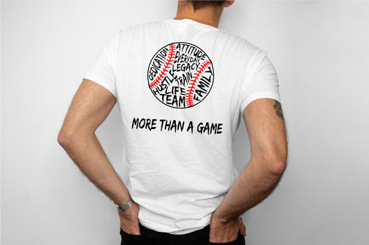 Baseball Color More Than A Game DIGITAL DESIGN